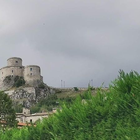 Montesarchiorooms Extérieur photo