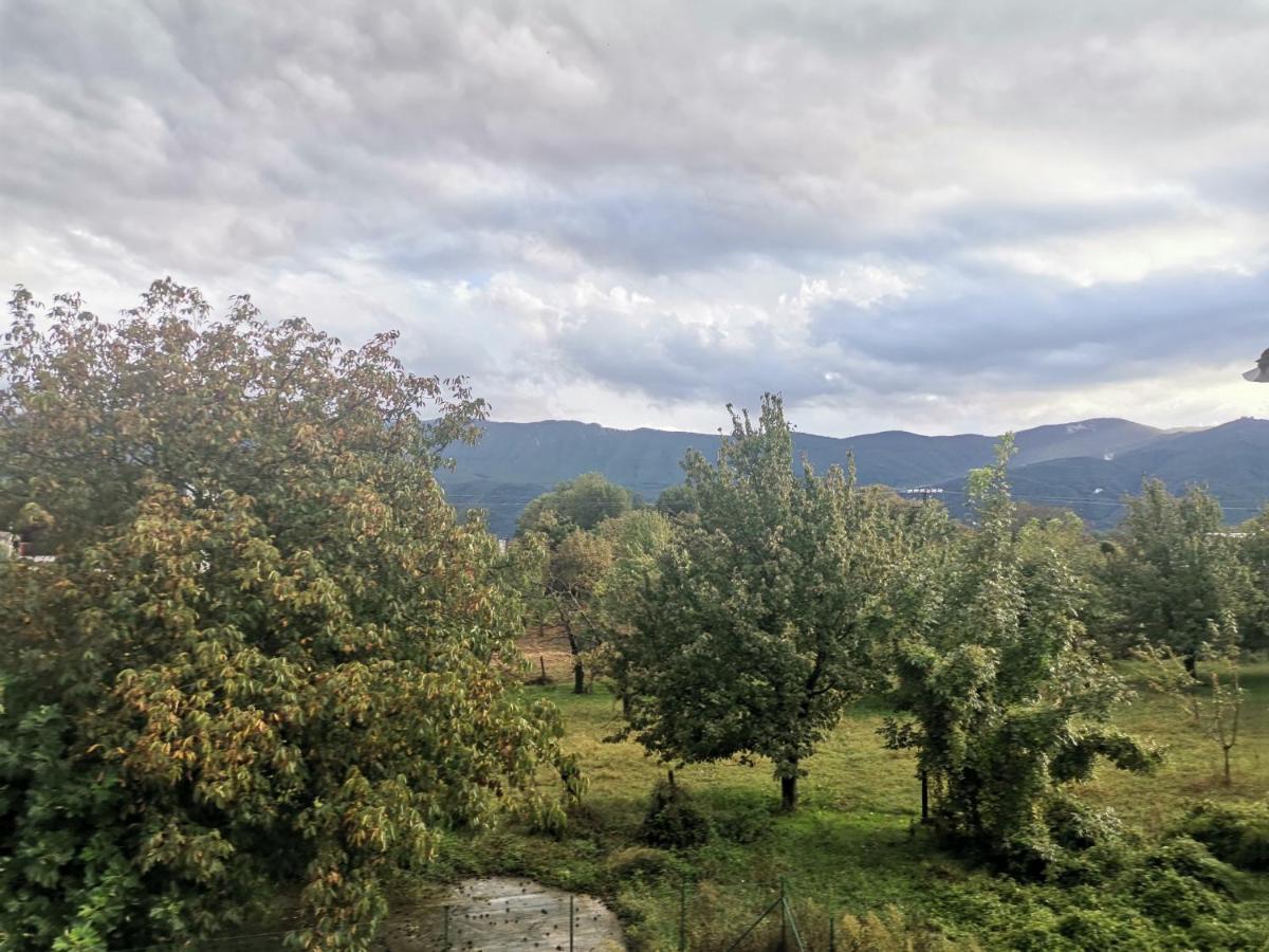 Montesarchiorooms Extérieur photo